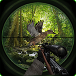 Cover Image of Download Extreme Sniper Birds Hunting  APK
