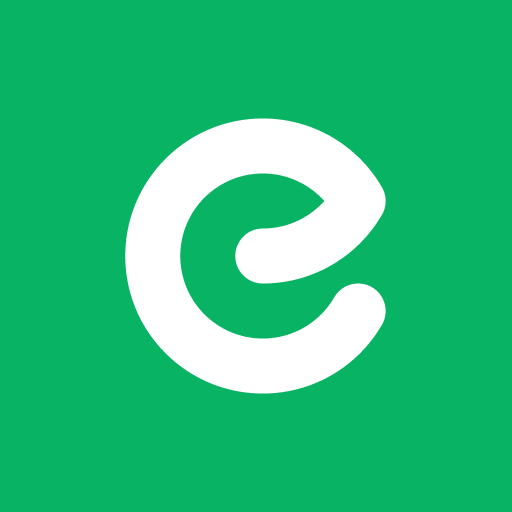 EVO Thẻ mở ngay Tiền hoàn liền logo