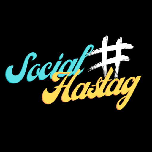 HashTag Generator logo