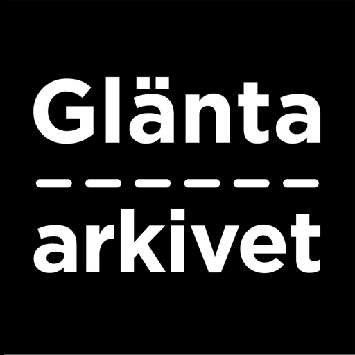 Glänta logo