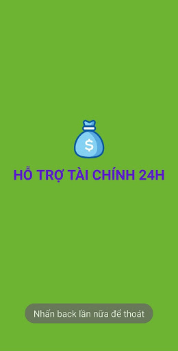 Hỗ trợ vay tiền CASHWAGON, vDONG - VAY TIỀN ONLINE
