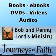 Bob and Penny Lord App