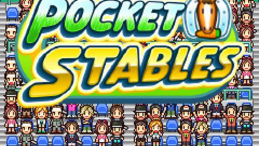 Pocket Stables Mod APK 2.2.2 (Unlimited money)(Unlimited) Gallery 4