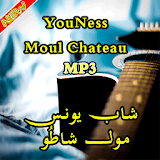 Aghani Youness  ( Moul Chaateau) icon