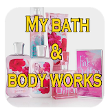 Gifts my bath and body works coupons icon