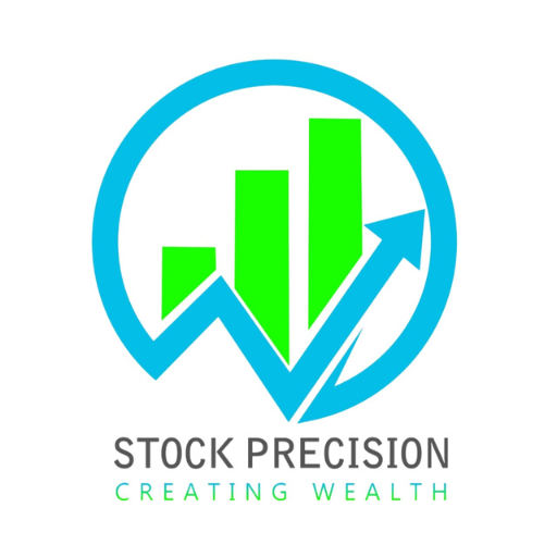 Stock Precision logo