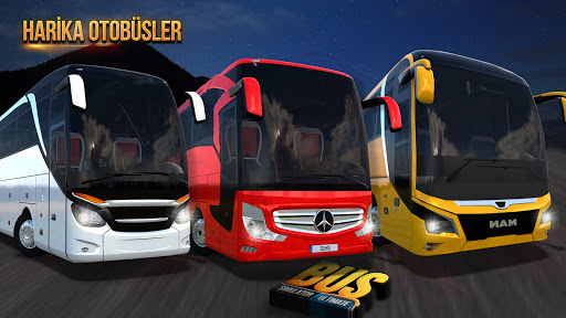 Bus Simulator: Ultimate