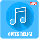 Lagu Opick  Islami Full icon