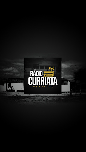 Web Rádio Curriata Screen 2