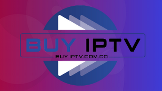 BUY IPTV