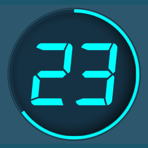 Tally Counter - Pro logo
