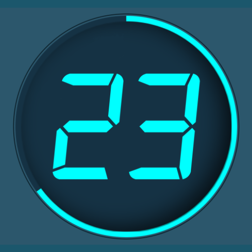 Tally Counter - Pro 2.0.5 Icon