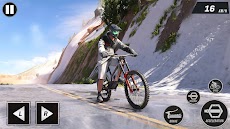 BMX Cycle Stunt Riding Game 3Dのおすすめ画像4