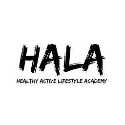 Ikonbillede HALA Healthy Active Lifestyle