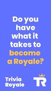 Trivia Royale Screenshot