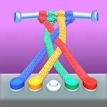 Cover Image of 下载 Tangle Master 3D 33.1.0 APK