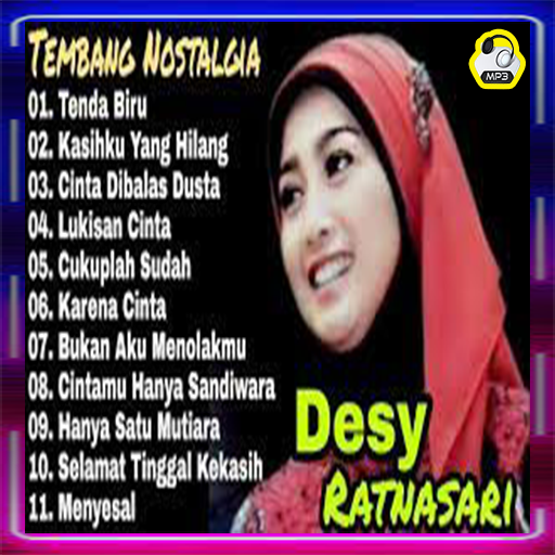 DesyRatnasari Mp3 Full Offline