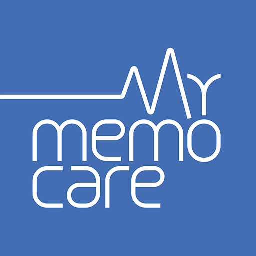 Mymemocare logo