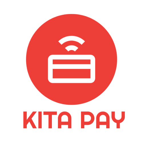 KITA Pay logo