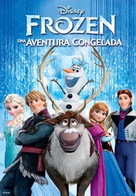 tema Centro de niños sagrado Frozen: Una aventura congelada (Subtitulada) - Películas en Google Play