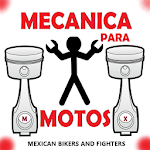 Cover Image of Download Mecanica Para Motos 1.0 APK