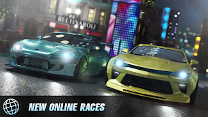 Drag Battle - Screenshot 1