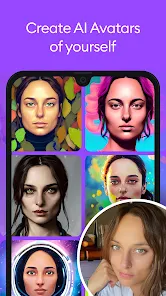 Dawn Ai - Avatar Generator - Apps On Google Play