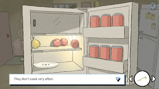 LoveChoice Screen 3