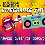 Cover Image of ดาวน์โหลด Rádio Integrante  APK