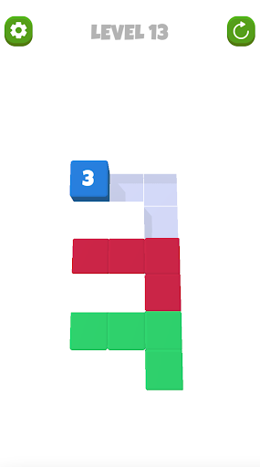 Block Puzzle Screen 3