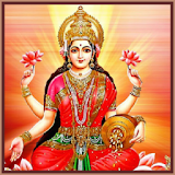 Laxmi Aarti-Om Jai Laxmi Mata icon