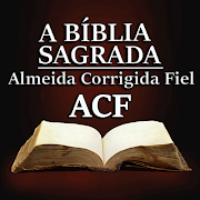 Top 41 Books & Reference Apps Like Bíblia Sagrada Almeida Corrigida Fiel - Best Alternatives