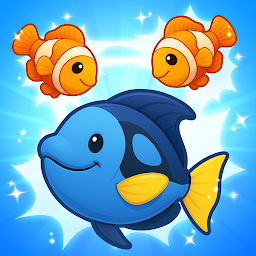 マージビーチ:癒しのビーチライフ (Merge Beach) Mod Apk