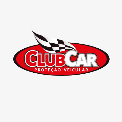 ClubCar Benefícios logo