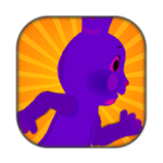 Cover Image of Download Binky Bunny  APK