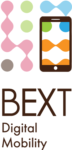 Android application BEXT DM screenshort