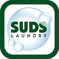 Suds Laundry On-Demand Service