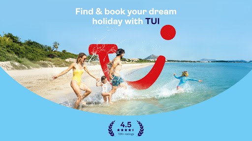 TUI: Holidays, Travel, Flights screenshot 16