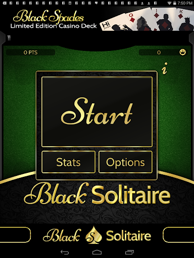 Black Spades The Black Solitaire Game Ice Ace Konsole Kingz, LLC, android,  game, computer Wallpaper, gold png