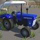 Indian Tractor Farming Simulator