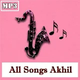 All Songs AKHIL - Bollywood icon