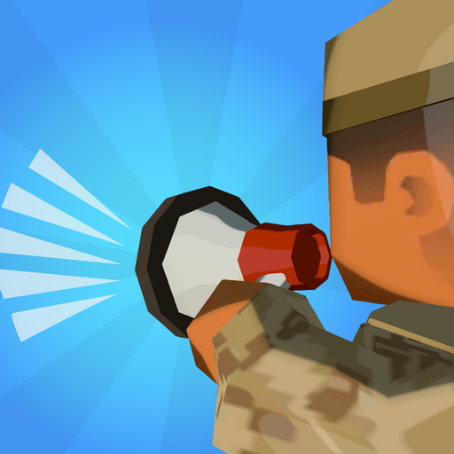 Drill Sergeant 1.0.0 Icon