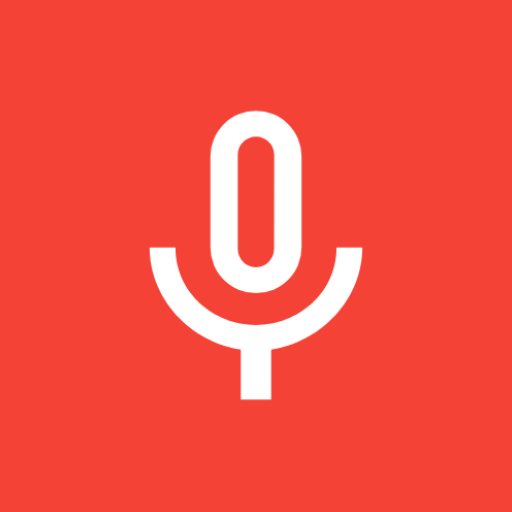 Audio Recorder logo