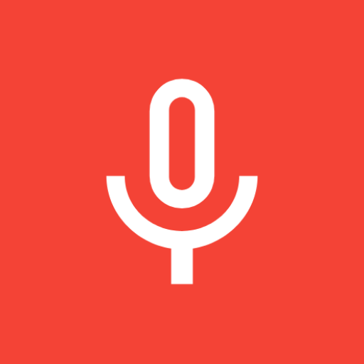 Audio Recorder 1.1.0 Icon