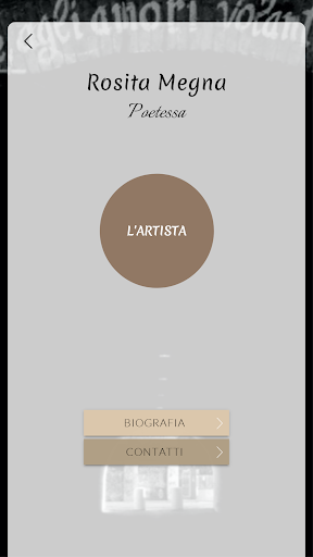 Rosita Megna Screen 3