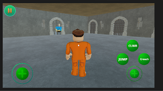 Escape Obby Escape - Screenshot 2