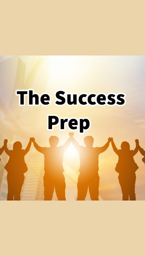 The Success Prep screenshot 4