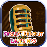 Karaoke Dangdut Lawas Mp3