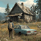 Dead God Land: Survival games
