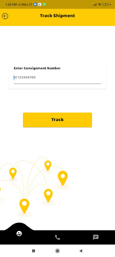 Leopards Express Screenshot 4 - AppWisp.com